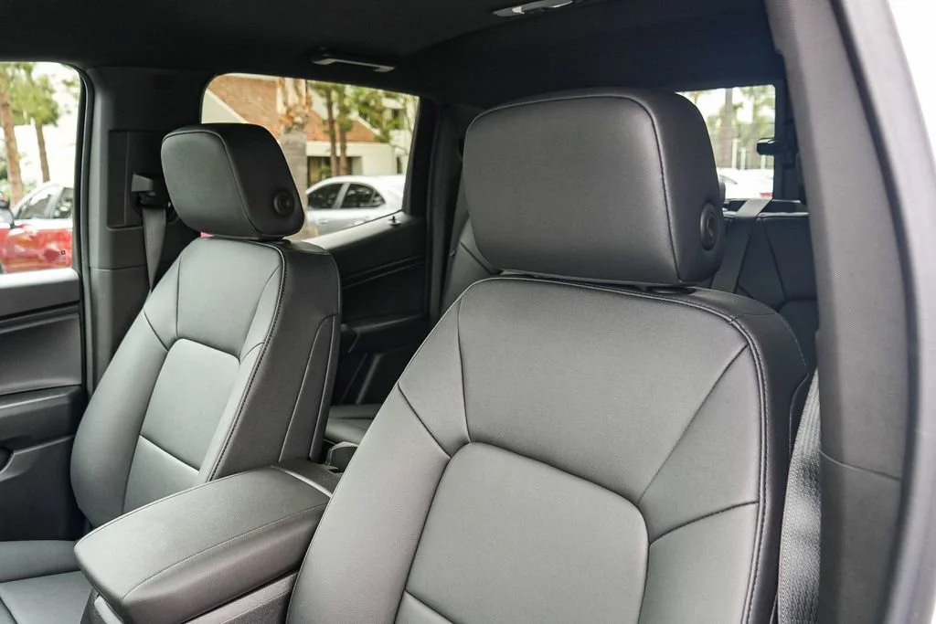 2026 Chevrolet Colorado Trail Boss - Photo 25