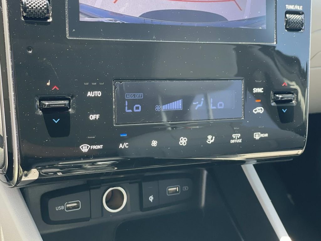 Certified Used 2023 Gray Hyundai SEL image 15