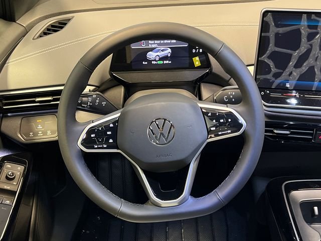 New 2026 Gray Volkswagen Pro image 12