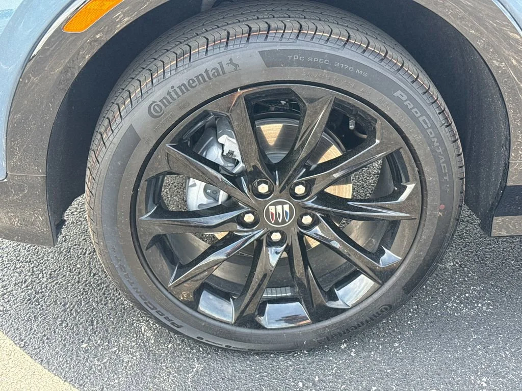 2026 Buick Encore GX Sport Touring - Photo 13