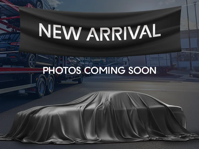 Used 2024  Honda EX image 1