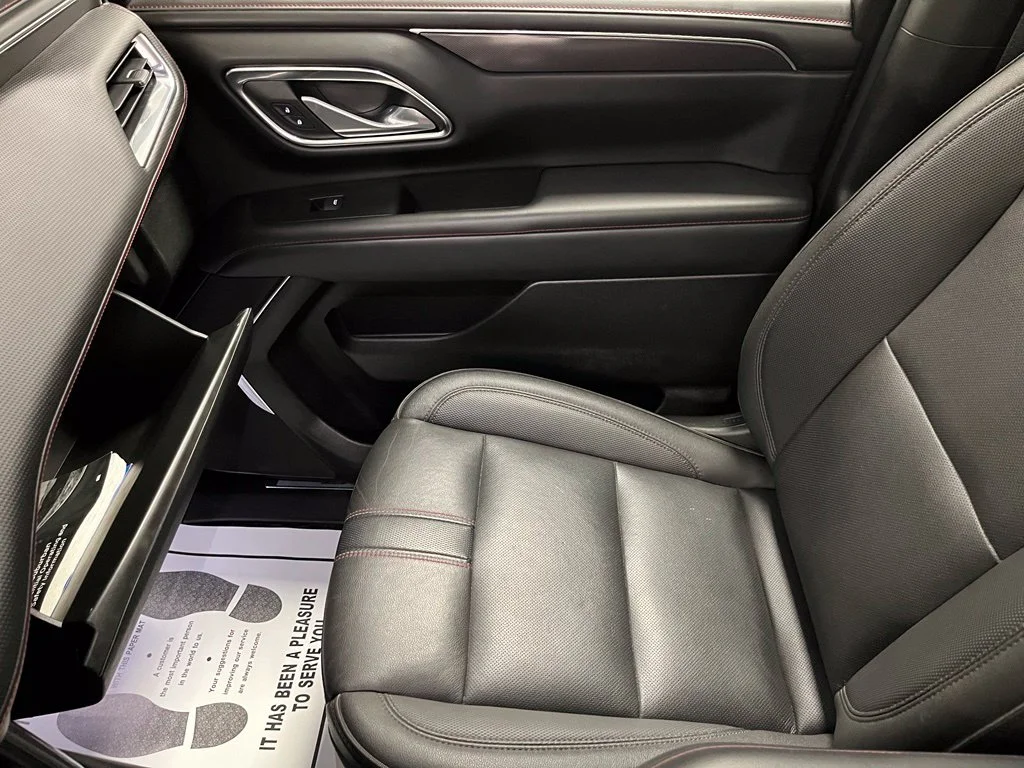 2023 Chevrolet Tahoe RST - Photo 40