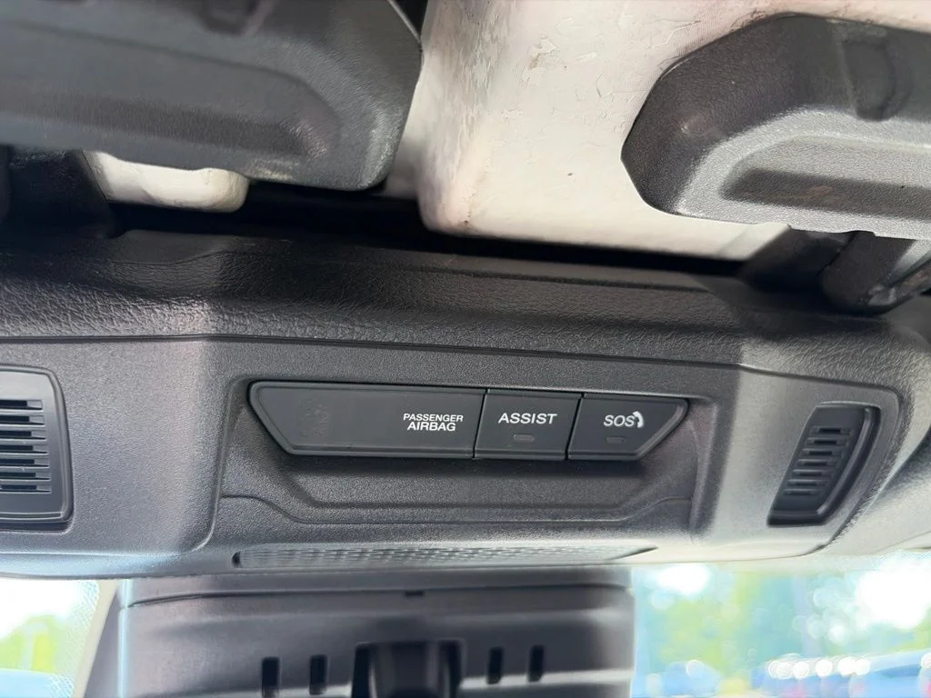 Used 2025 Black Jeep Sahara 4xe image 33