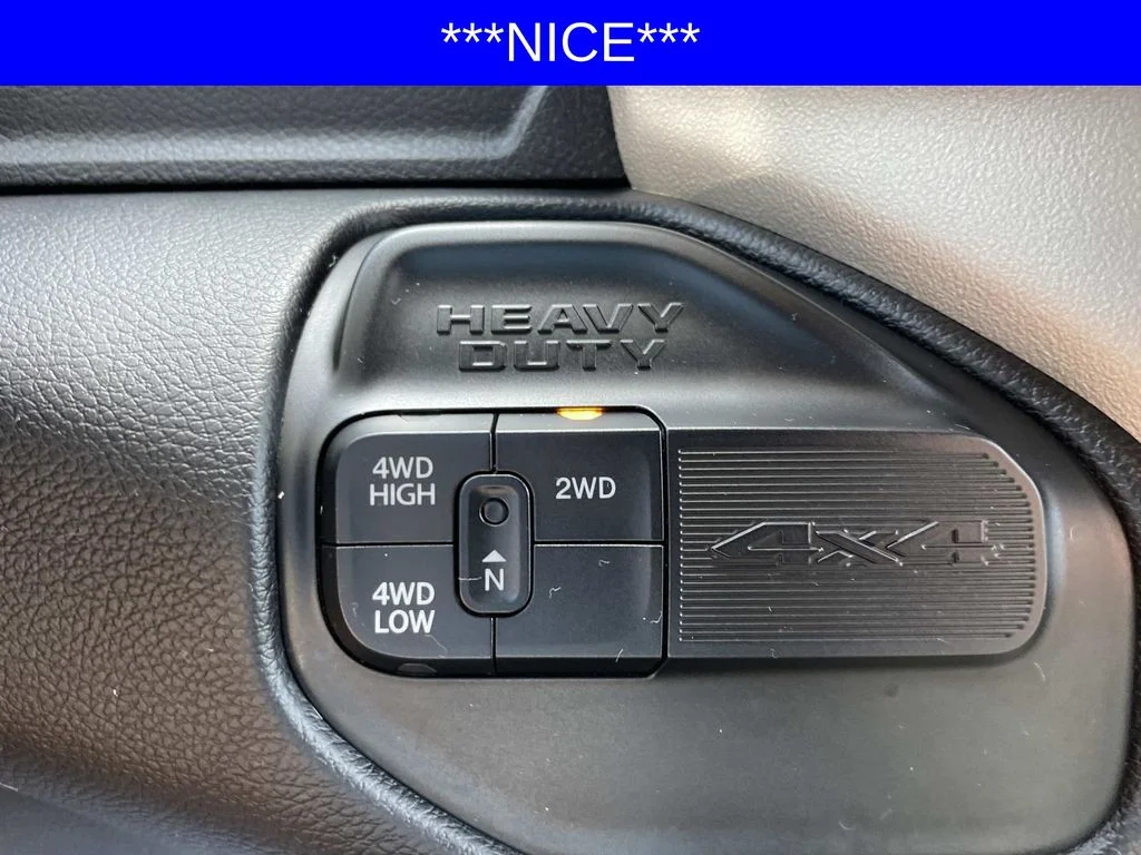 Used 2021 Black Ram Laramie image 49