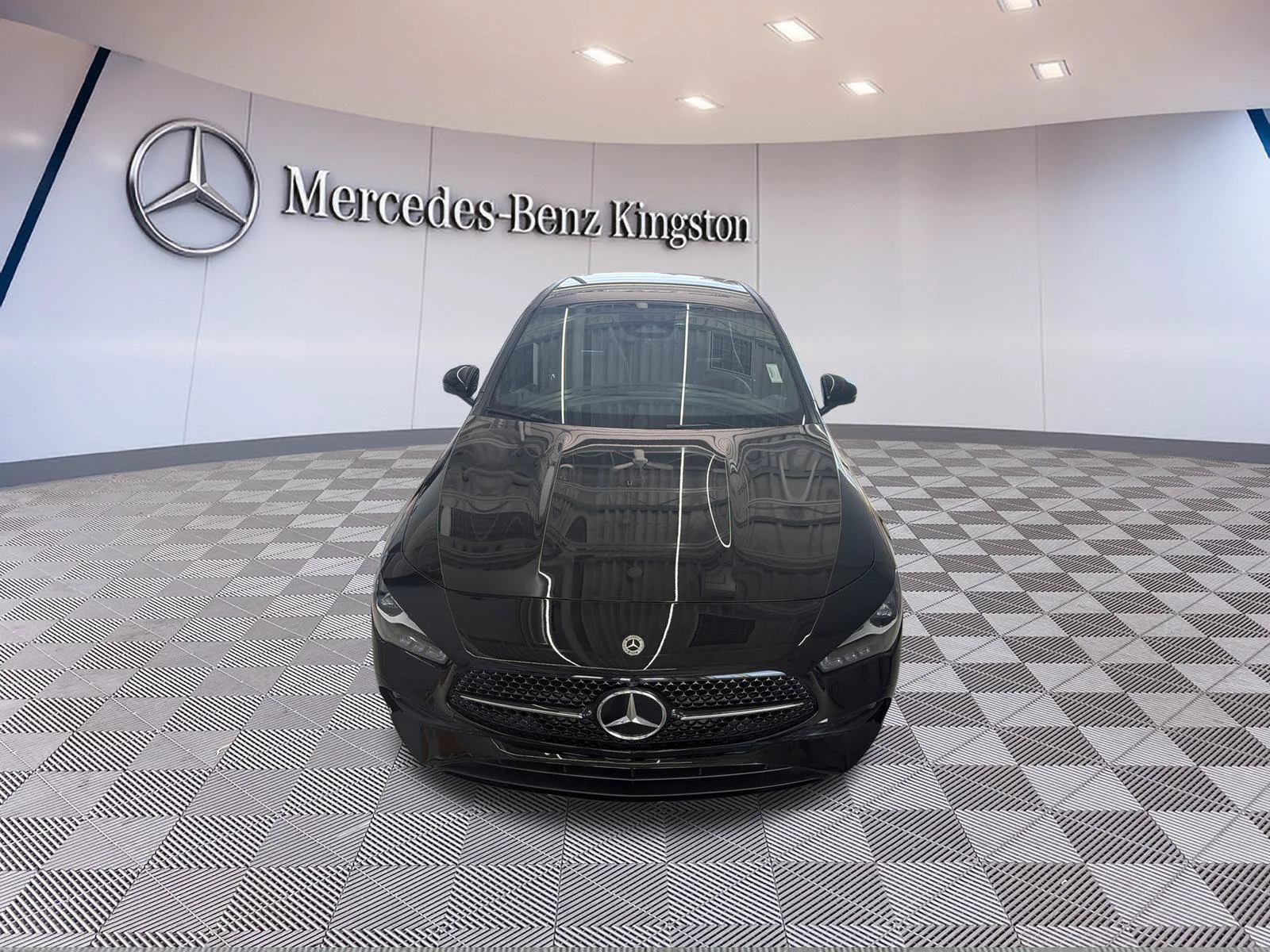 Used 2026 Black Mercedes-Benz CLA 250 image 9