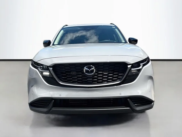 2026 Mazda CX-5 2.5 S Preferred AWD