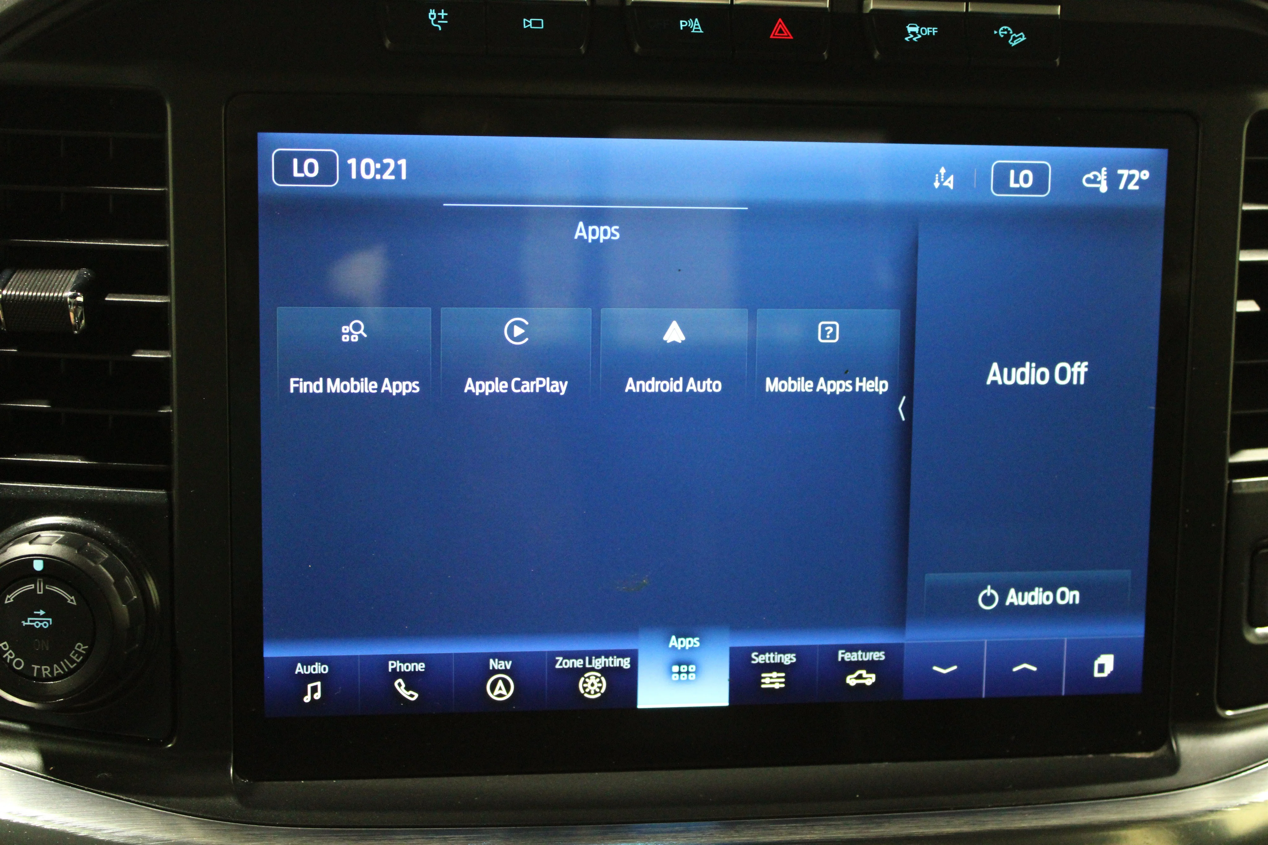 2023 Ford F-150 Lariat - Photo 17