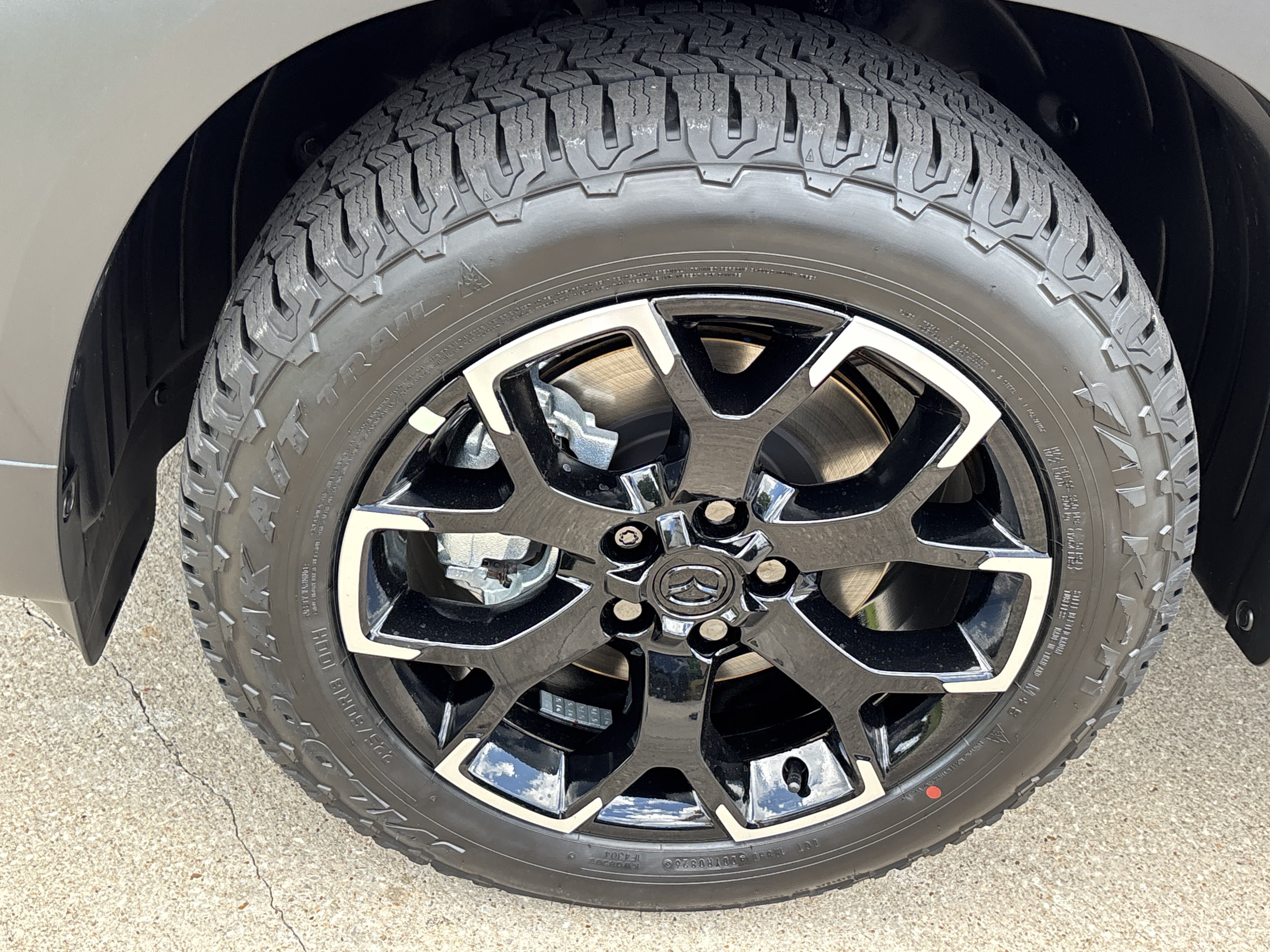 New 2026 Zircon Sand Metallic Mazda 2.5 S Meridian Edition AWD image 12