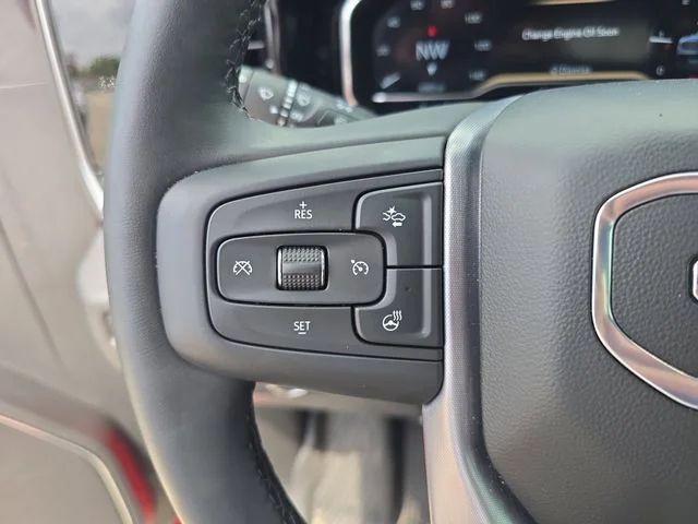 Used 2024 Red GMC Elevation image 20