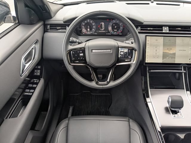 New 2026 Batumi Gold Land Rover Dynamic SE image 15