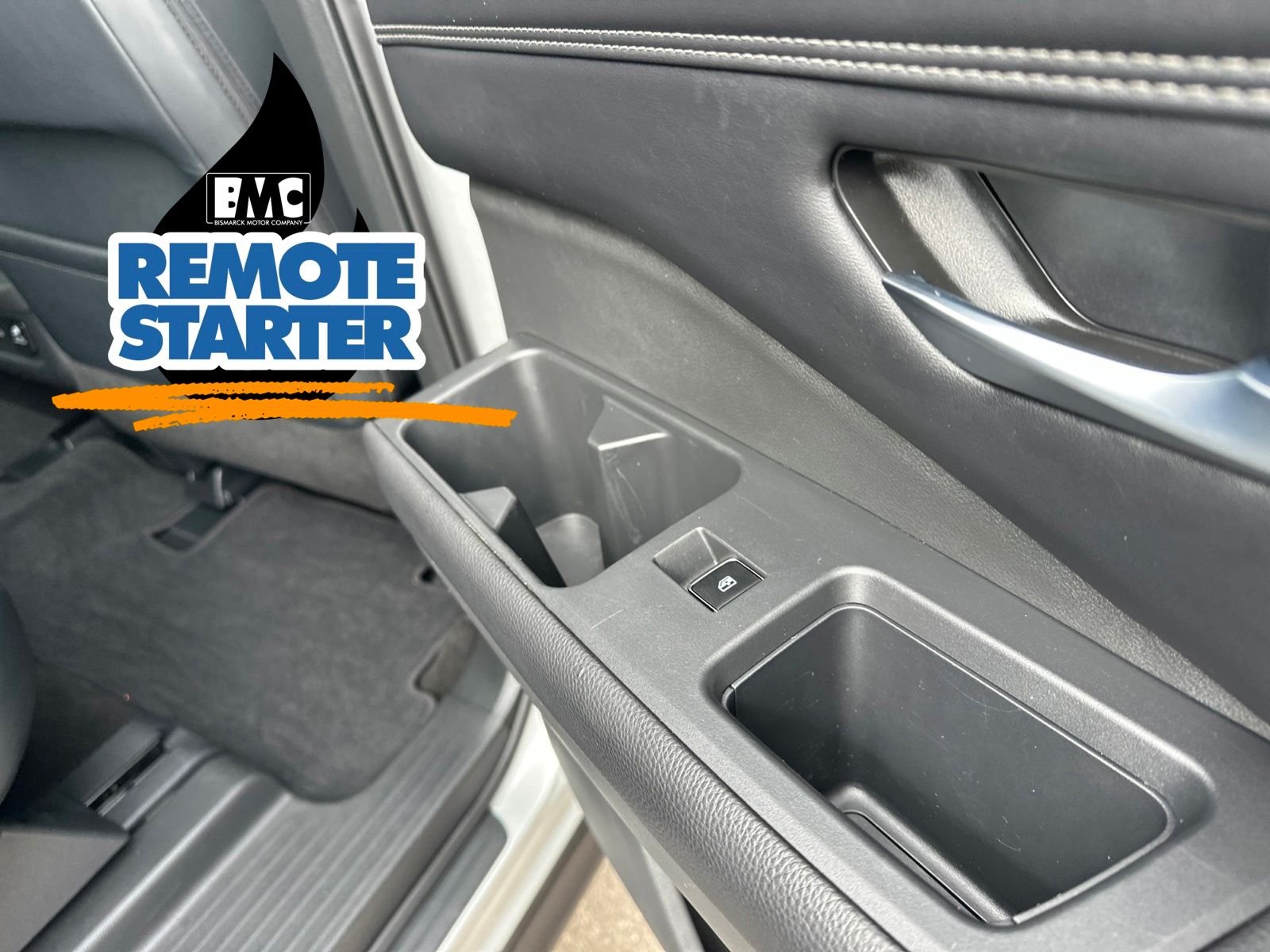 Certified Used 2023 Silver Nissan Platinum image 40
