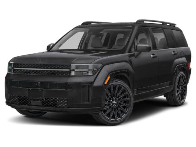 New 2027 Phantom Black Hyundai Calligraphy image 16