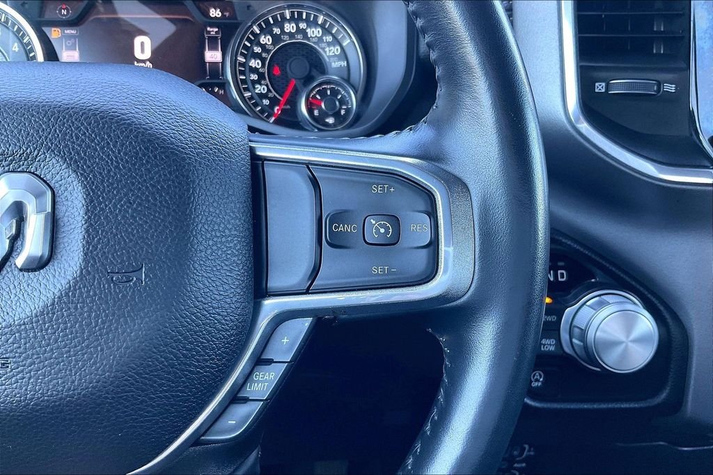 2023 RAM Ram 1500 Pickup Laramie - Photo 19