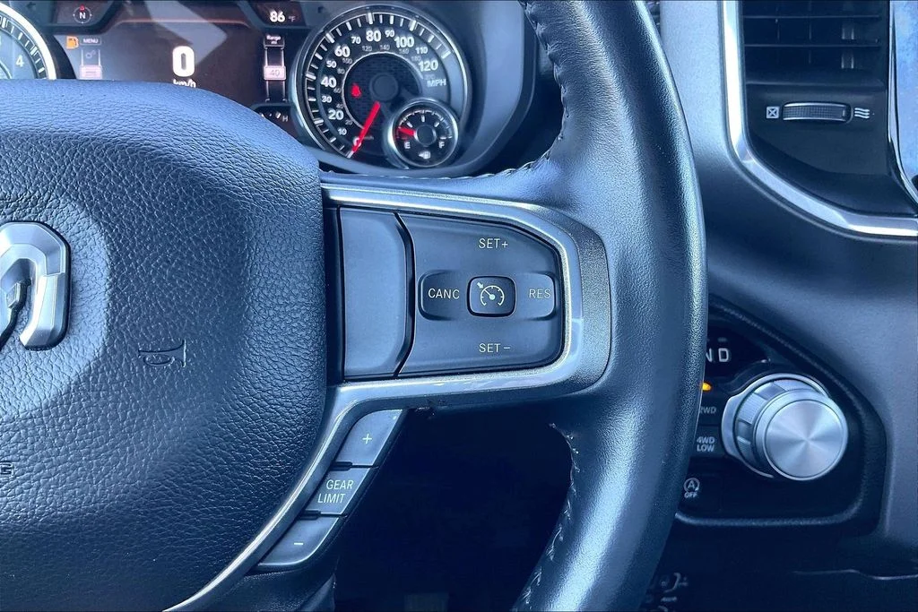 2023 RAM Ram 1500 Pickup Laramie - Photo 19