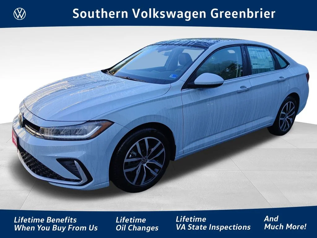 2026 Volkswagen Jetta 1.5T SE Auto SULEV's photo
