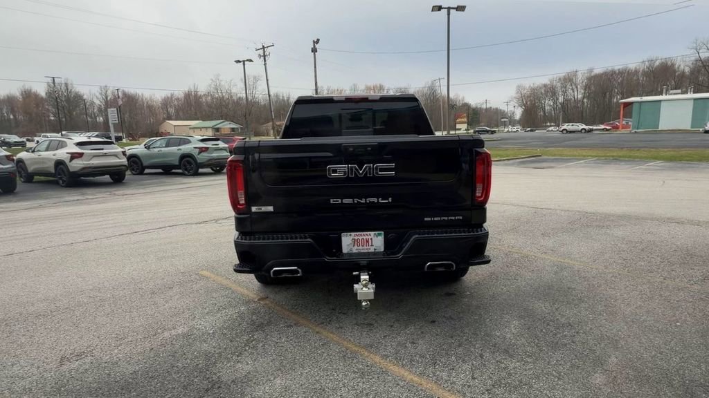 2026 GMC Sierra 1500 Denali Ultimate - Photo 7