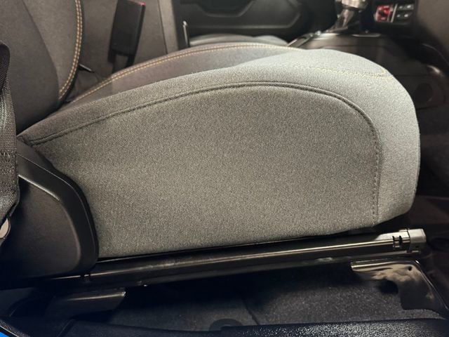 2024 Jeep Wrangler 4-Door Willys - Photo 39