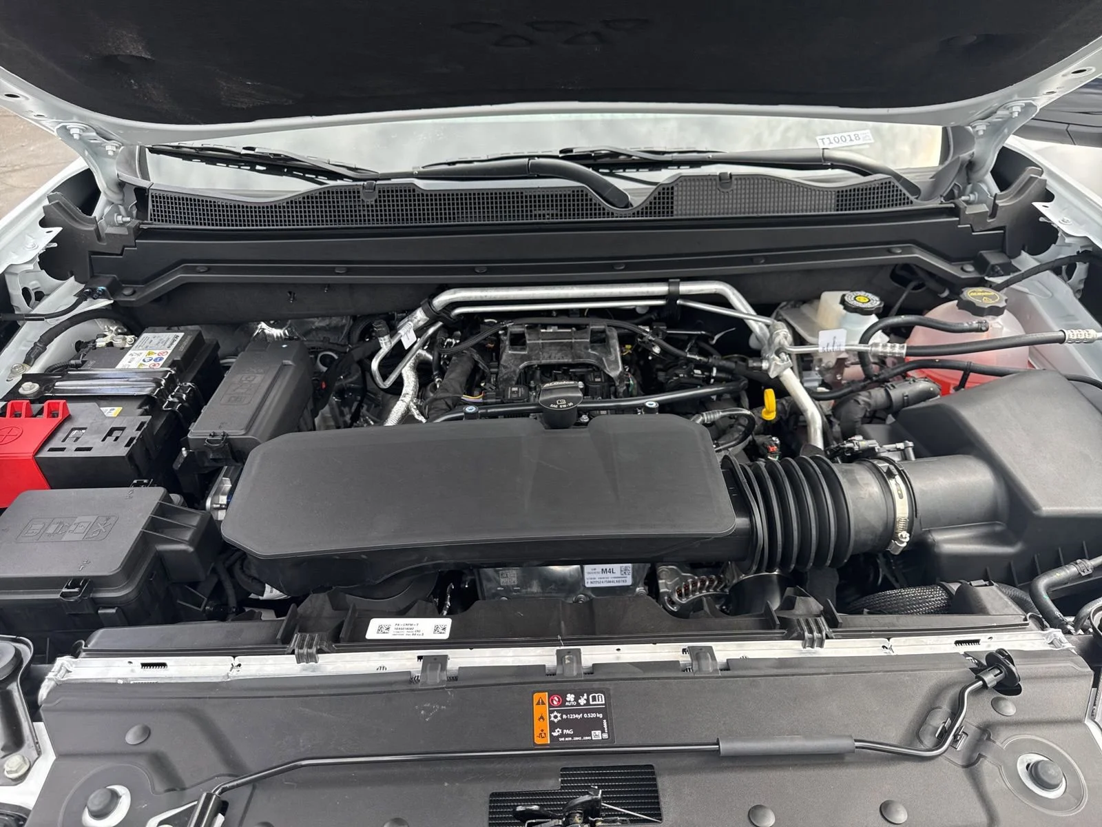 2026 GMC Canyon Elevation - Photo 9