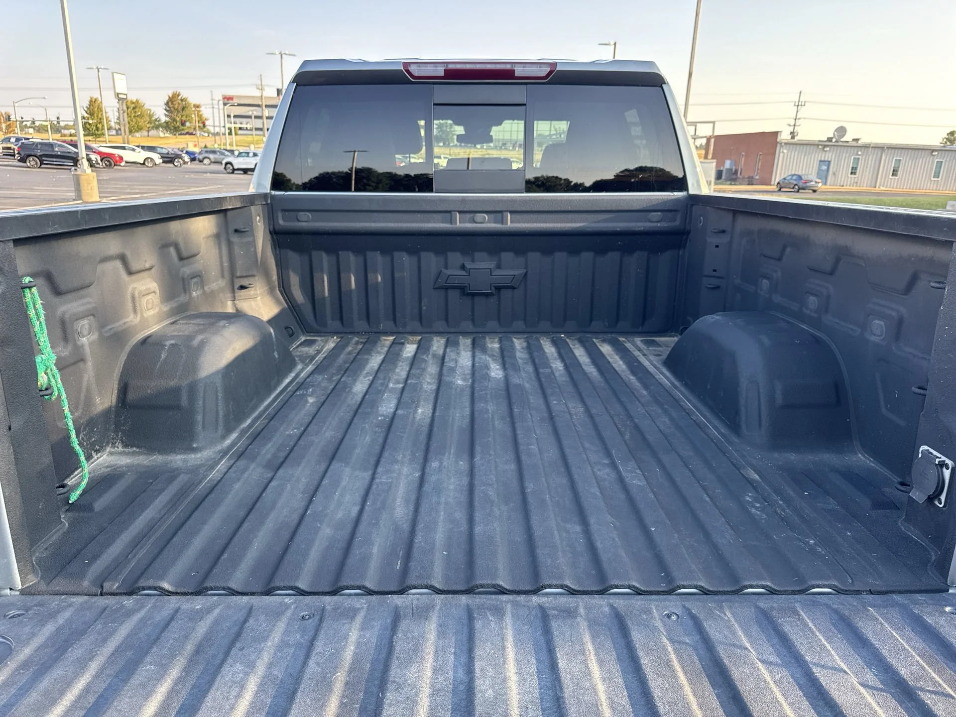 2023 Chevrolet Silverado 1500 RST - Photo 24