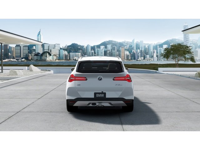 New 2026 Alpine White BMW 30 xDrive image 5