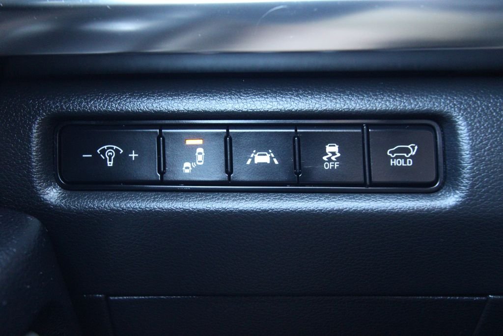 Used 2020 Purple Kia EX image 24
