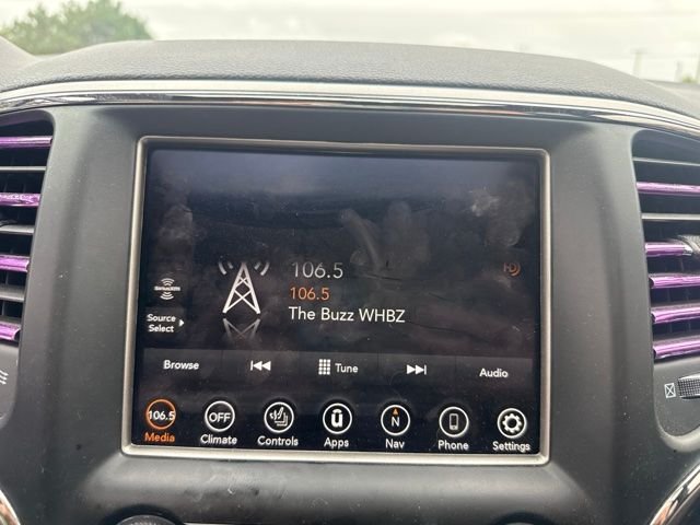 Used 2018 White Jeep Limited image 13