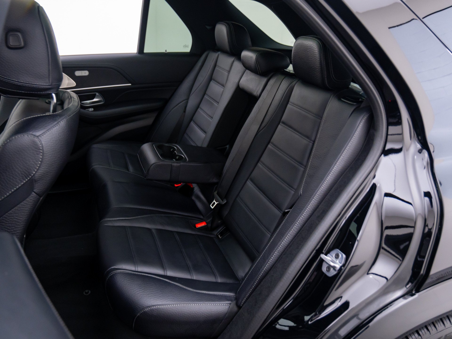 New 2026  Mercedes-Benz GLE 580 image 65