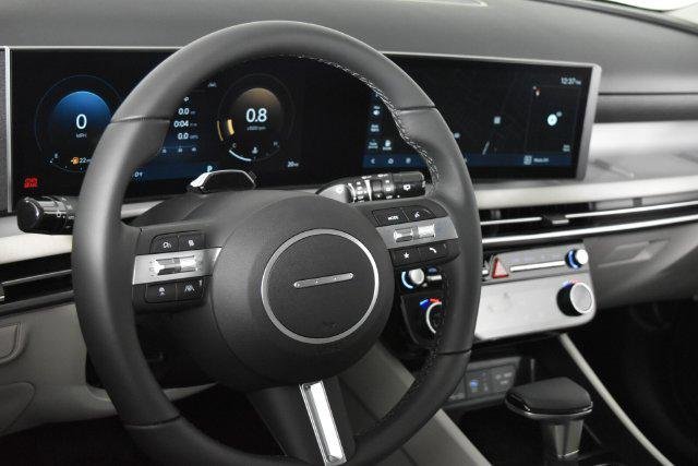 New 2026 White Hyundai SEL Premium AWD image 53