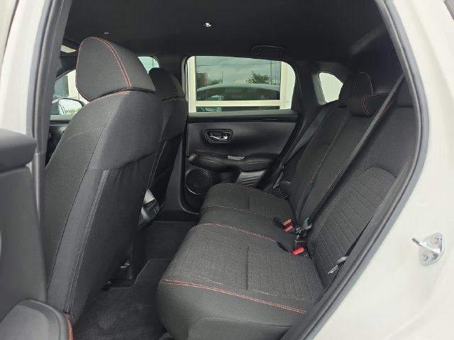 2025 Honda HR-V Sport - Photo 15