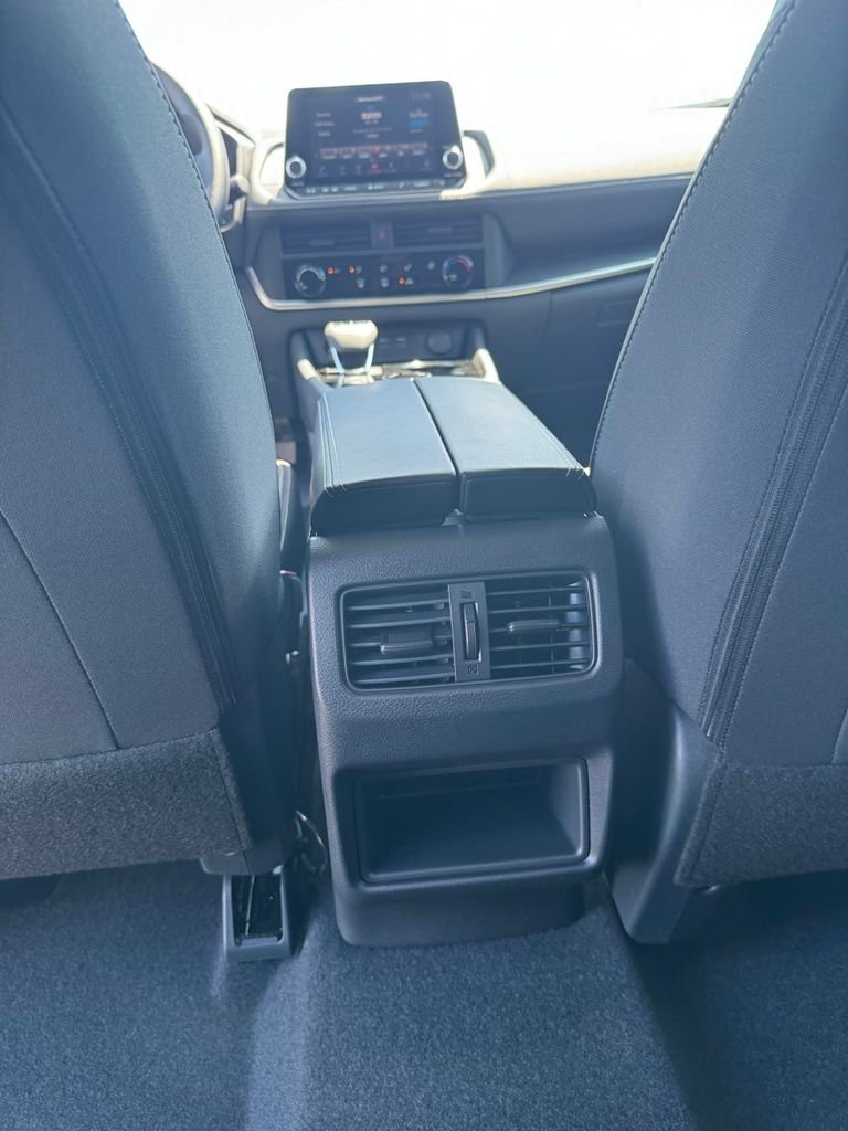 2026 Nissan Rogue S - Photo 14