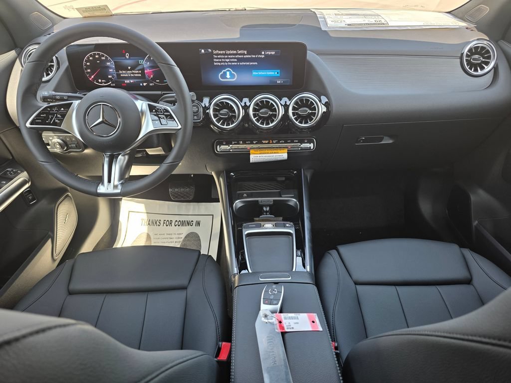 New 2026 Polar White Mercedes-Benz GLA 250 image 50