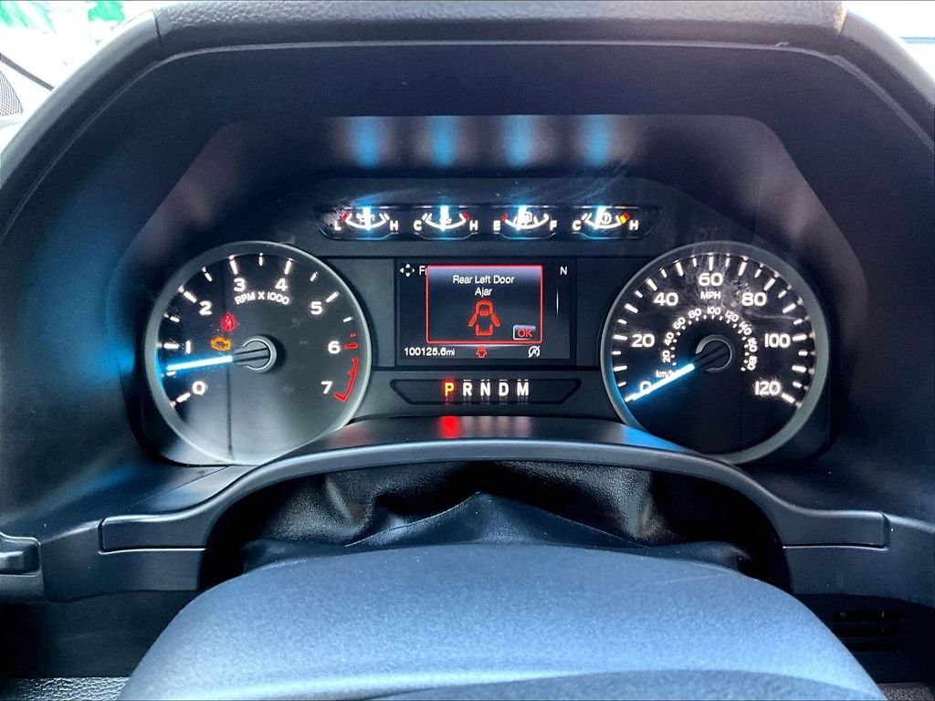Used 2020 Magnetic Ford XLT image 25