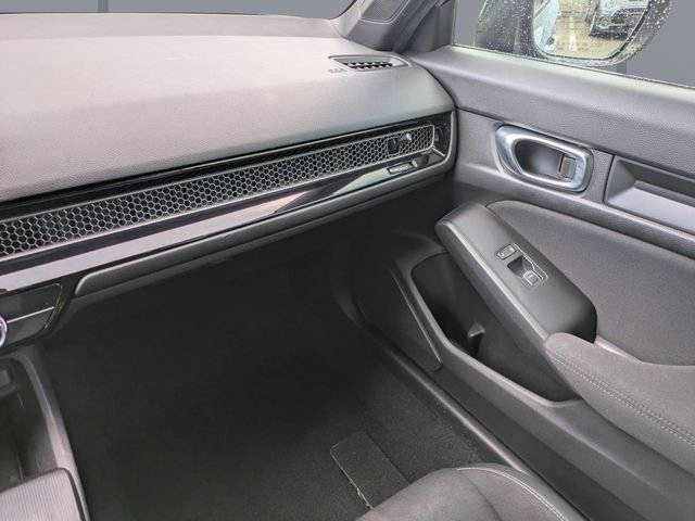 Used 2022 Gray Honda Sport image 16