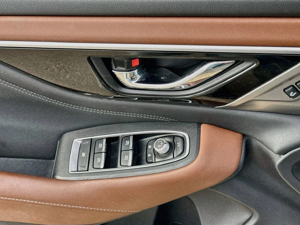 Used 2020 Gray Subaru Touring XT image 21