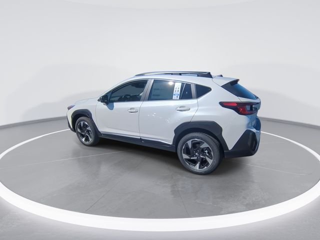 2025 Subaru Crosstrek Limited - Photo 6
