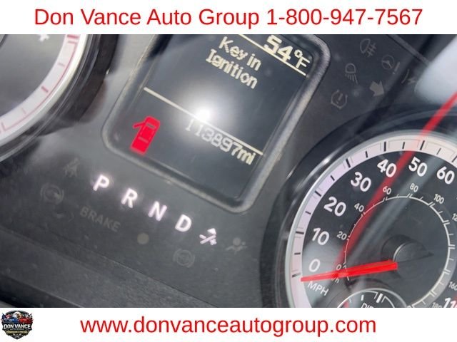 2018 RAM Ram 3500 Chassis Cab Tradesman