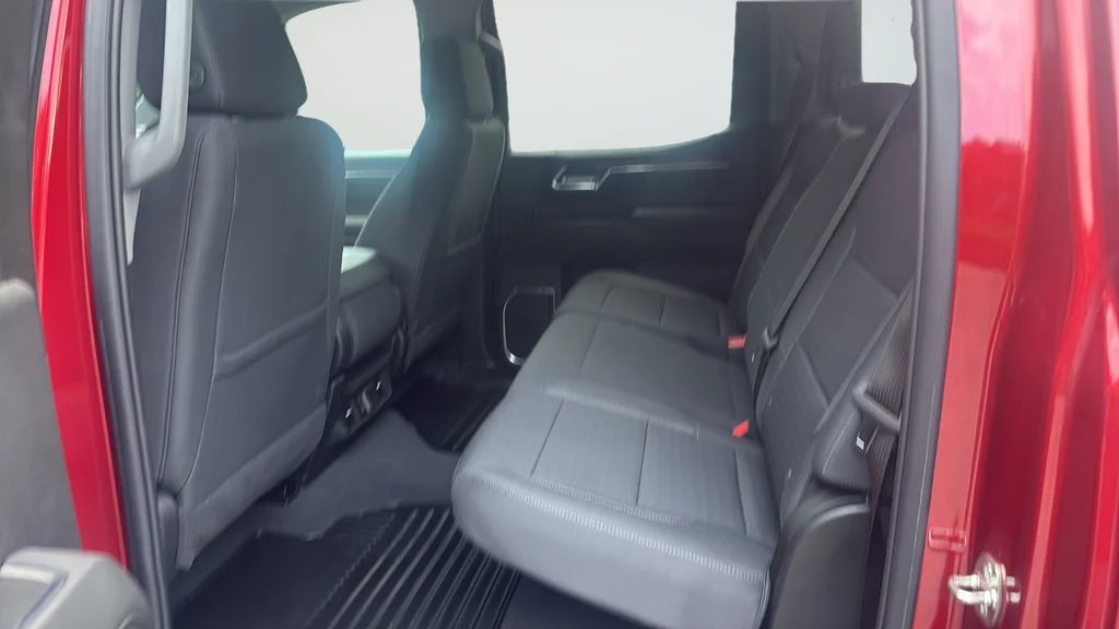 2023 Chevrolet Silverado 1500 LT - Photo 20