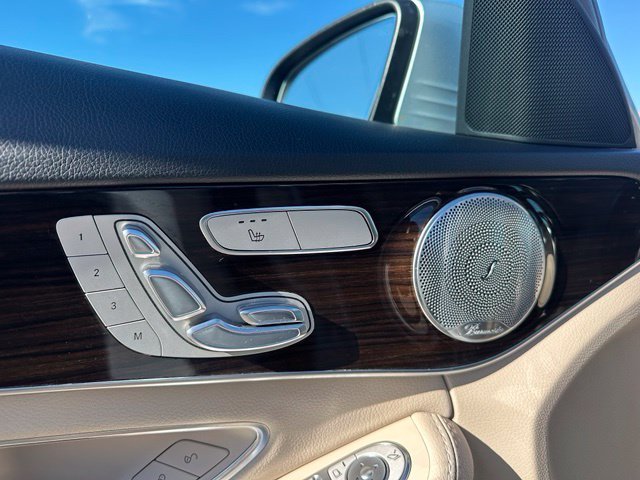 Used 2018 Silver Mercedes-Benz C 300 image 13
