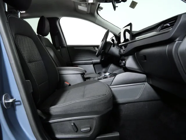 Used 2023 Blue Ford Active image 11