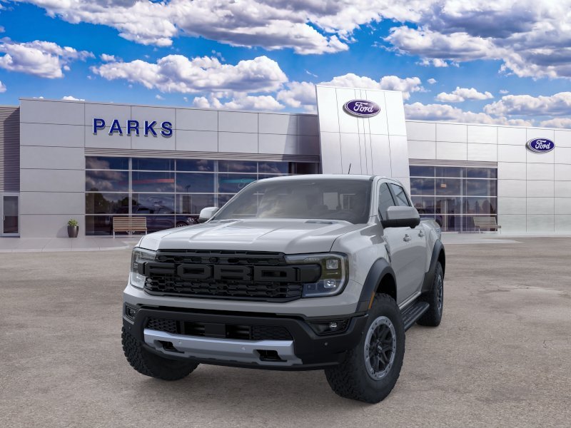 New 2026 Avalanche Ford Raptor® image 2