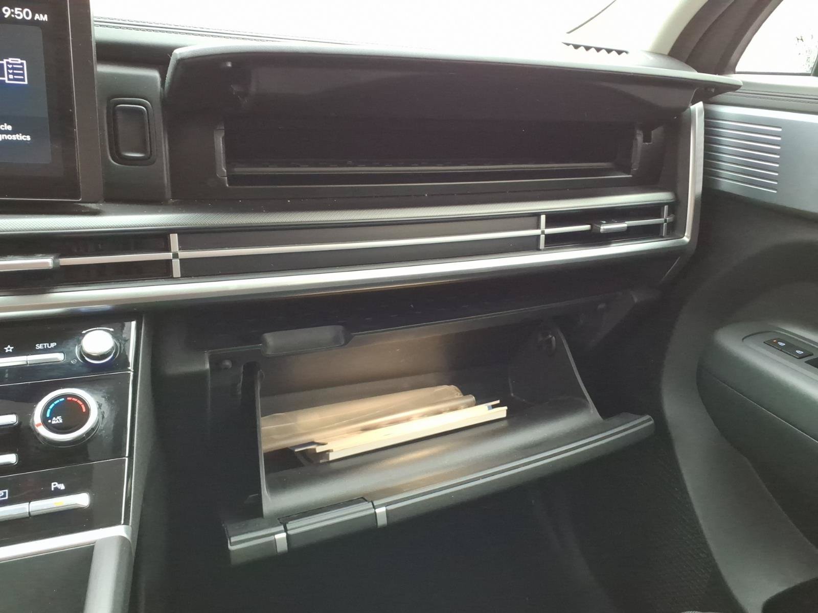 2024 Hyundai Santa Fe SE - Photo 26