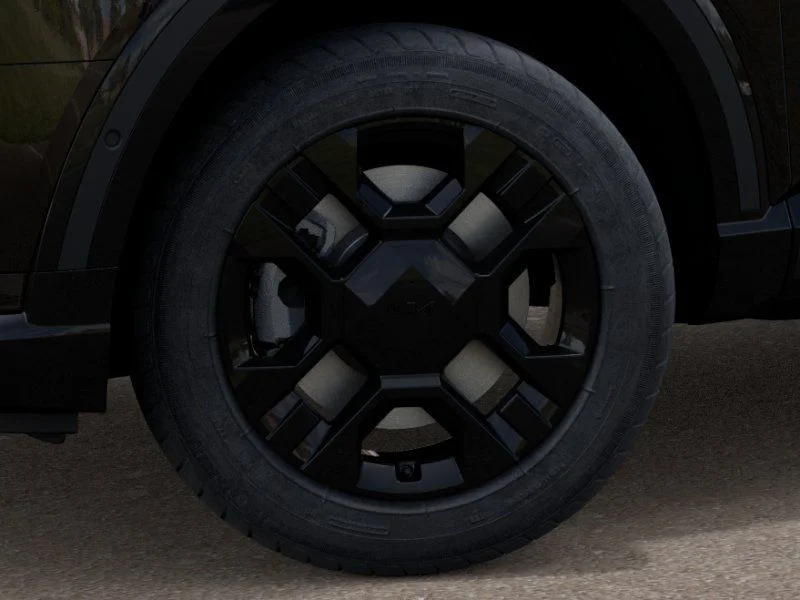 New 2027 Black Kia X-Pro SX-Prestige image 24