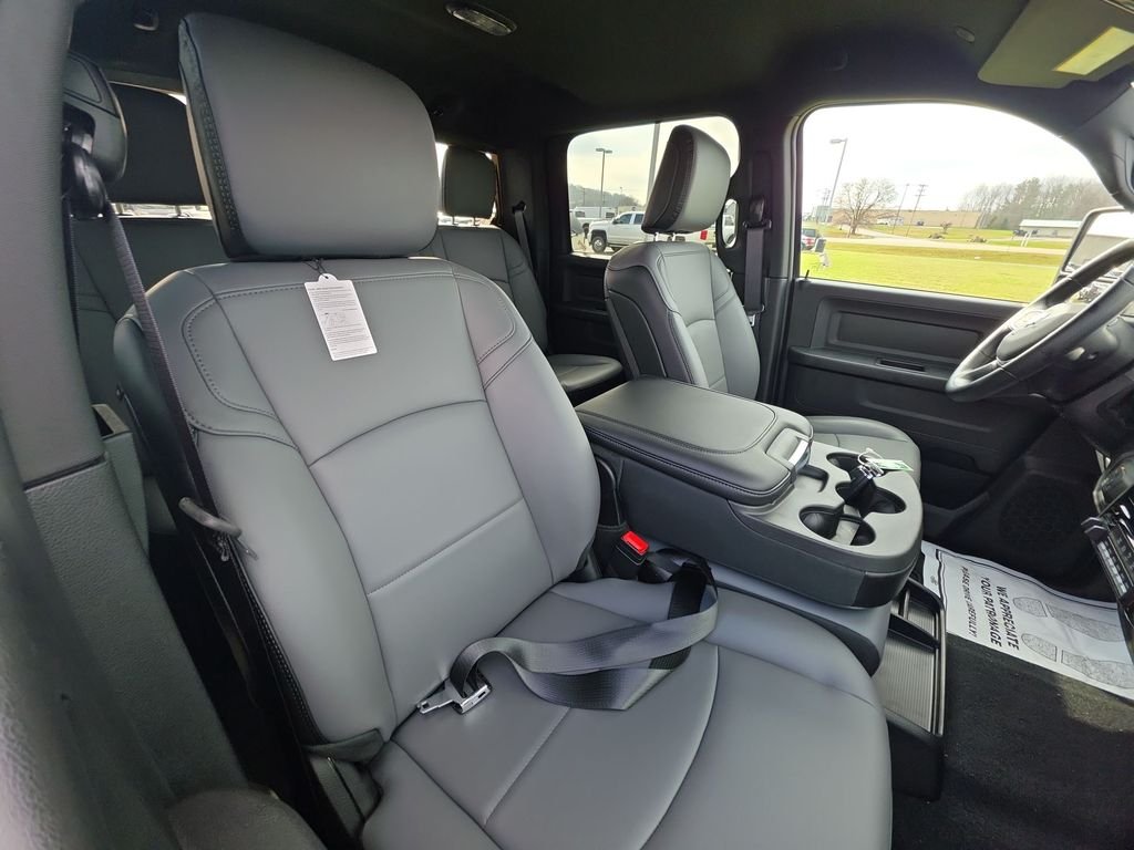 2026 RAM 3500 Tradesman - Photo 24