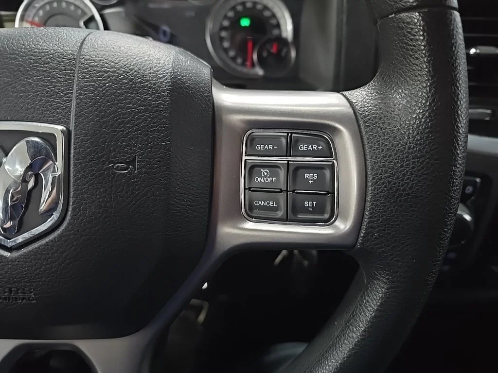 Used 2021 Blue Ram Warlock image 21
