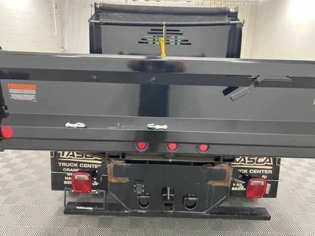 2024 Ford F-450 Super Duty Chassis Cab XL - Photo 7