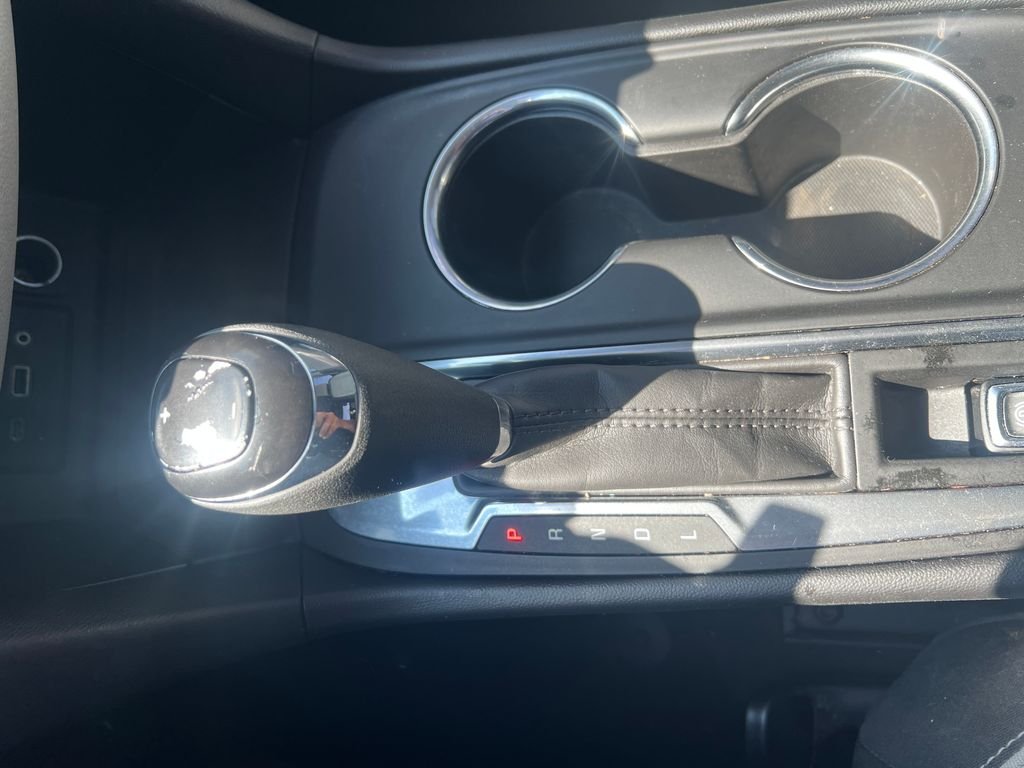 Used 2020 Black Chevrolet LS image 20