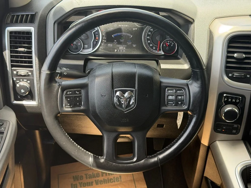 Used 2019 White Ram Warlock image 16