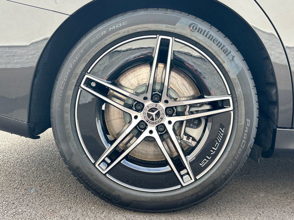 New 2027 Graphite Grey Metallic Mercedes-Benz E 450 image 74