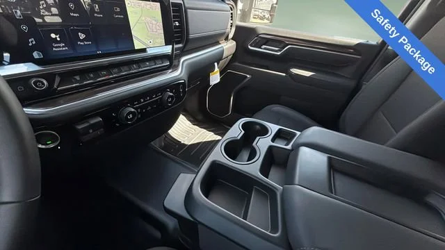 Used 2025 Summit White Chevrolet LT image 15