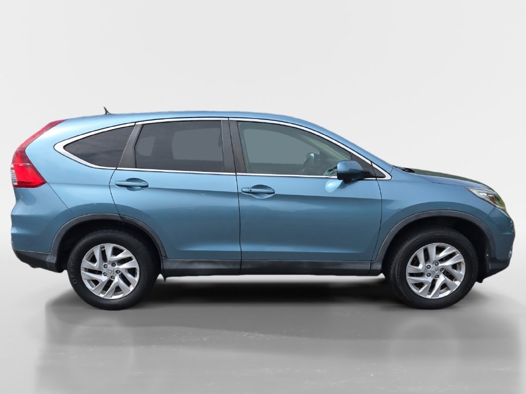 Used 2015  Honda EX image 8